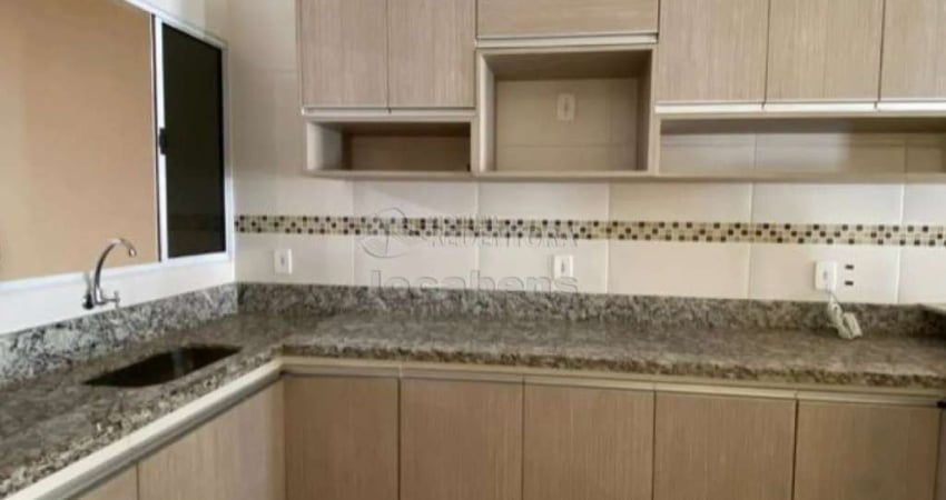 Ótimo Casa Residencial para Venda - 3 Dormitórios / Residencial Alto das Andorinhas