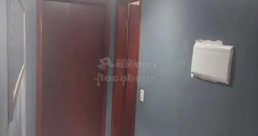 Casa com 2 quartos à venda no Residencial Caetano, São José do Rio Preto 