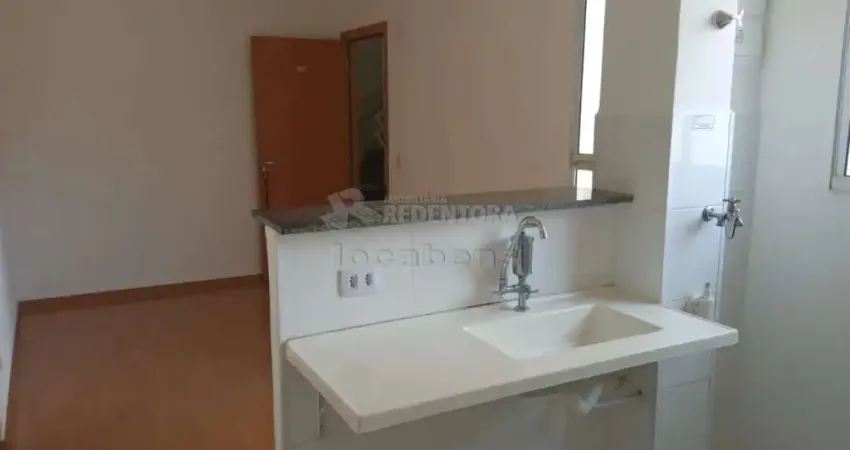 Ótimo Apartamento Residencial para Locação - 2 Dormitórios / Loteamento Clube V