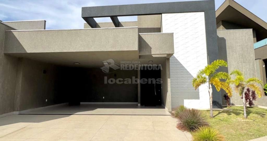 Casa/Condomínio - Residencial - No Condomínio Golden Park Residence