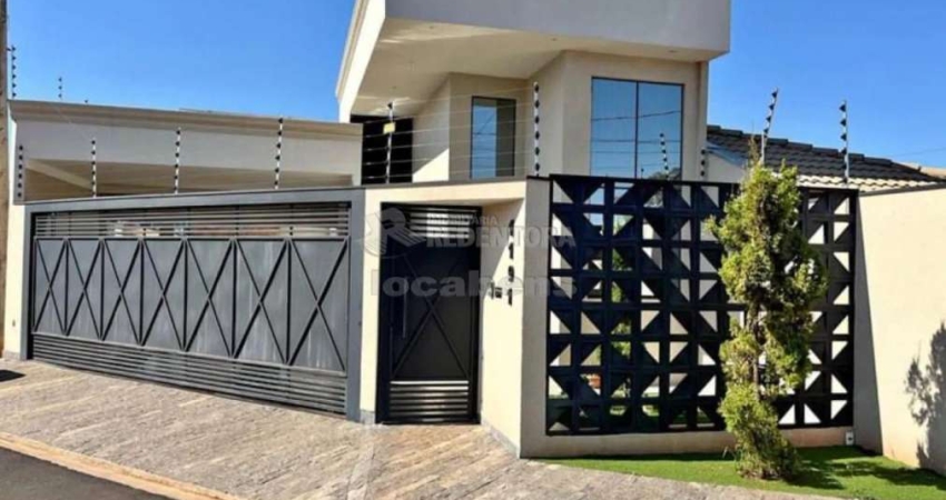 Excelente Casa Residencial para Venda - 3 Dormitórios / Portal do Sul