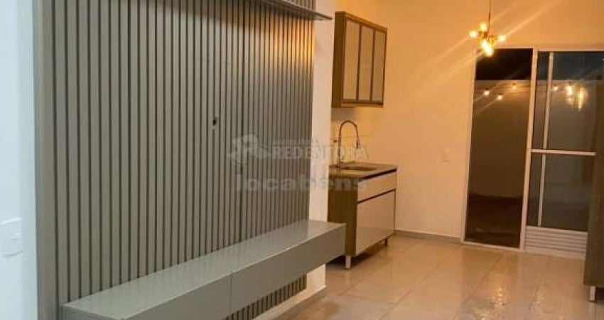 Ótima Casa em Condomínio para Venda - 2 Dormitórios / Garden RNI