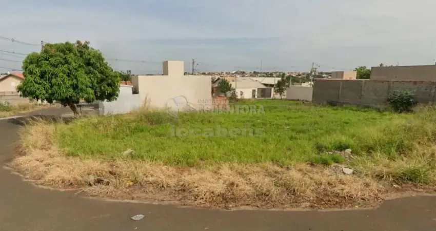 Terreno à venda na Borboleta III, Bady Bassitt