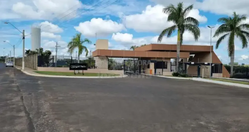 Terreno em condomínio fechado à venda no Centro, Cedral 