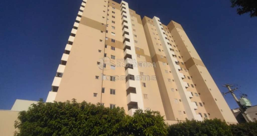 Cidade Nova / Condomínio Valdemar Victorasso - Apartamento com 02 dormitórios, sendo 01 suíte