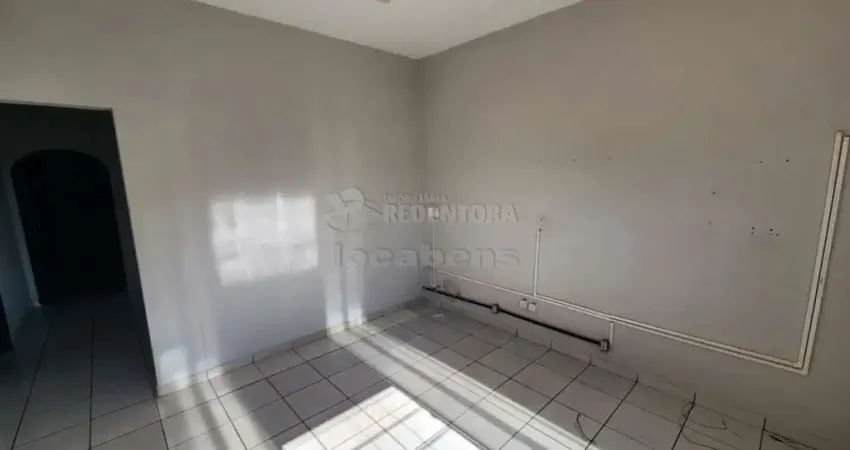 Casa com 3 quartos para alugar no Parque Industrial, São José do Rio Preto 