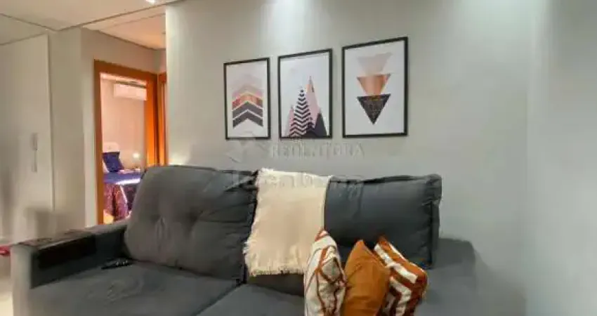 Excelente apartamento residencial para venda - 2 dormitórios / jardim nunes