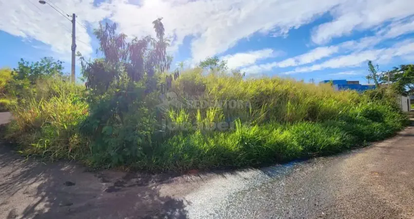 Terreno à venda no Lago Sul, Bady Bassitt
