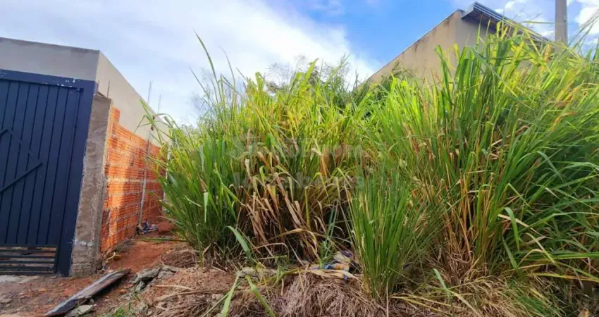 Terreno à venda no Lago Sul, Bady Bassitt 