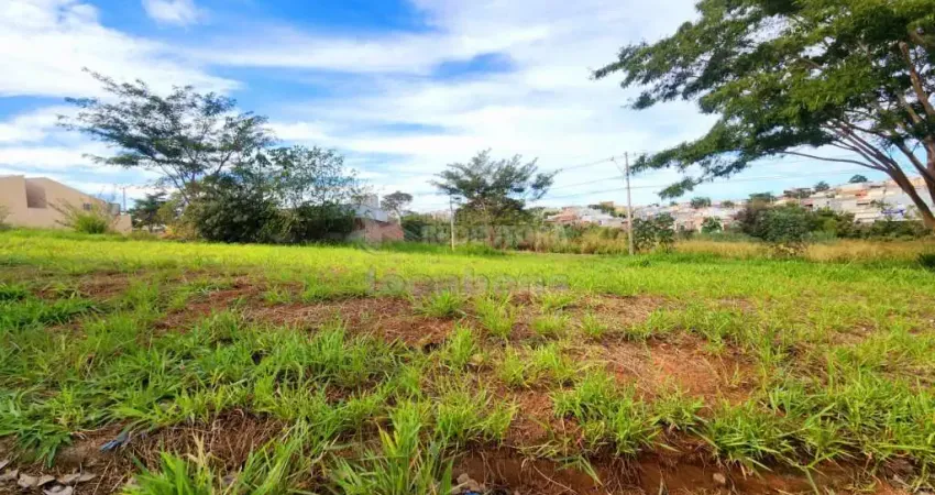 Terreno à venda no Lago Sul, Bady Bassitt 