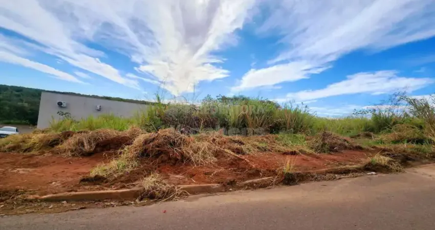 Terreno à venda no Lago Sul, Bady Bassitt 