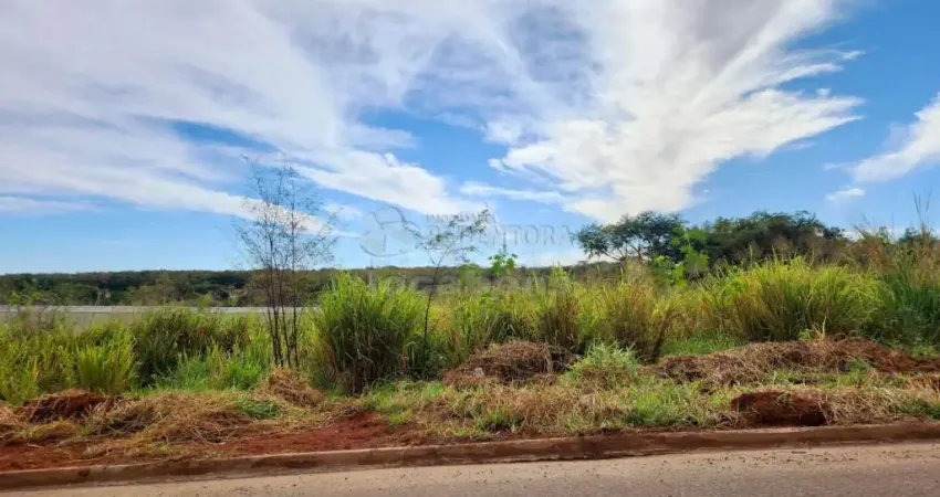 Terreno à venda no Lago Sul, Bady Bassitt 