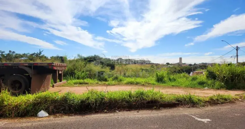 Terreno à venda no Lago Sul, Bady Bassitt