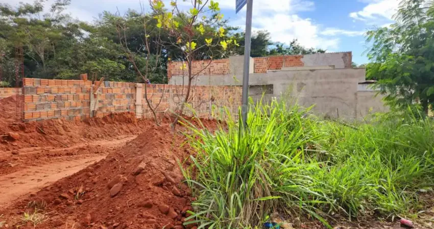 Terreno à venda no Lago Sul, Bady Bassitt