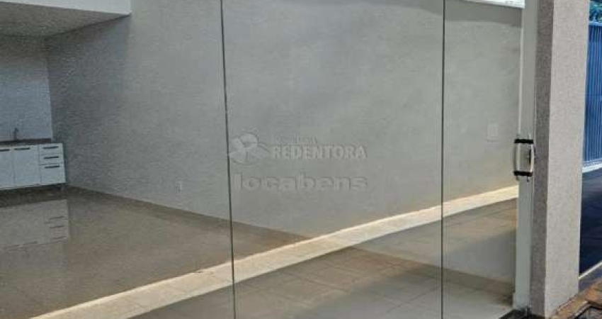 Ótima Salão Comercial com 50m² - Jardim Ouro Verde