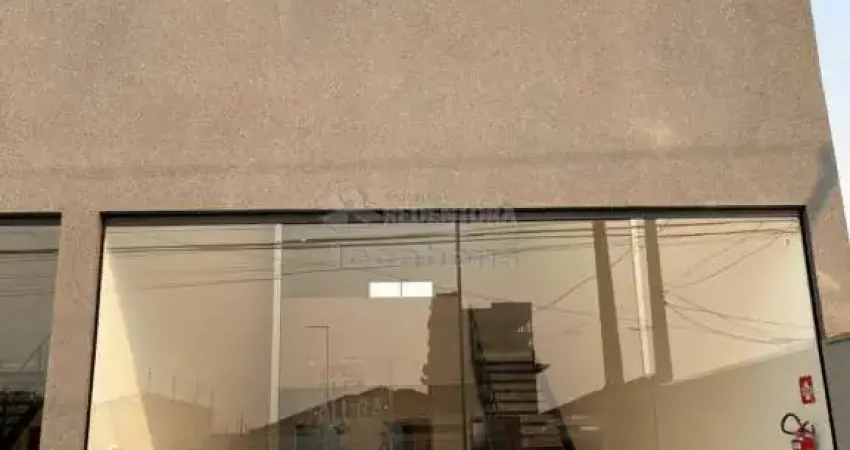 Salão Comercial com 70m² - Parque Estoril