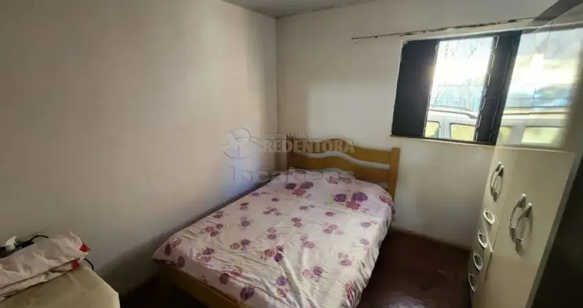Casa com 3 quartos à venda no Jardim Santo Antônio, São José do Rio Preto 