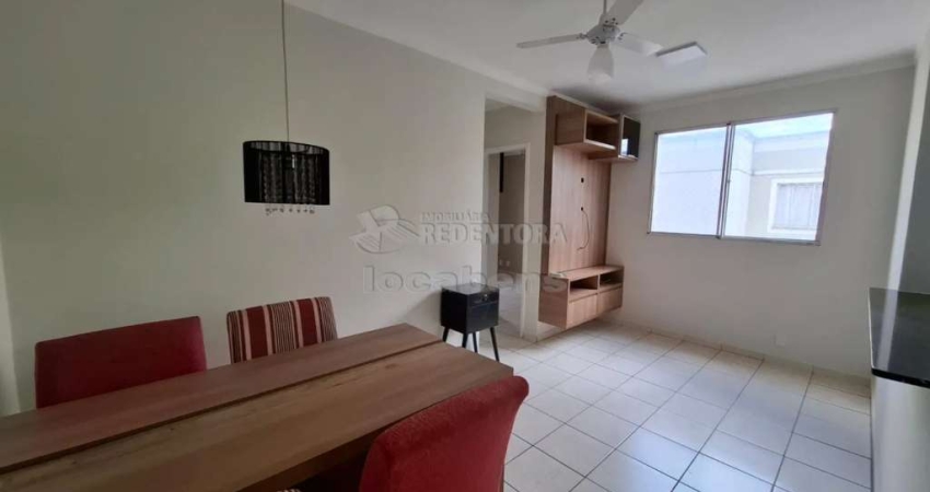 Condomínio Rio Amazonas - Excelente Apartamento Locação