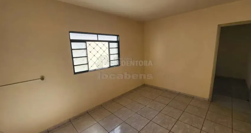 Venda de Casa Parque Residencial Dom Lafayete Libanio