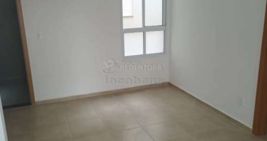 Ótimo Apartamento Residencial com 2 Dormitórios / Loteamento Residencial Maria Adélia