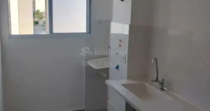 Ótimo Apartamento Residencial para Venda - 2 Dormitórios / Complexo Rios di Itália