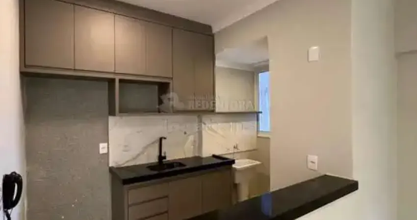 Ótimo apartamento residencial para venda - 2 dormitórios / parque estoril