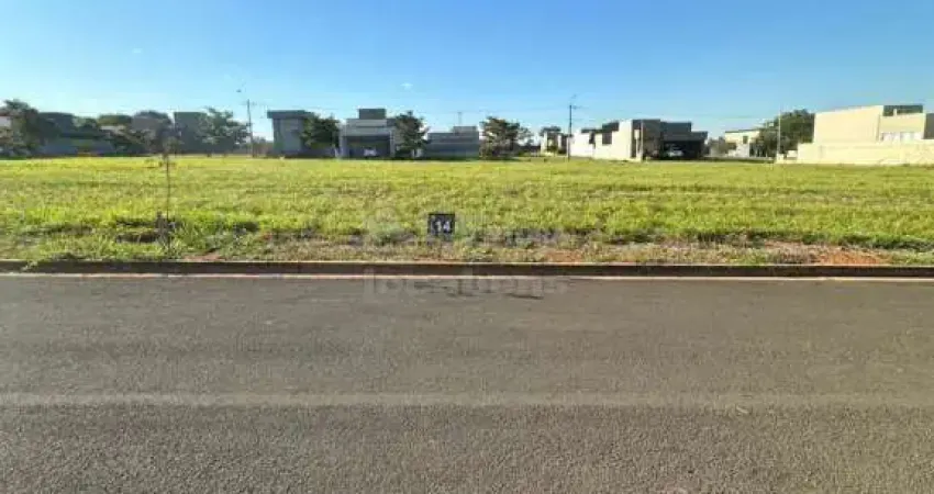 Terreno em condomínio fechado à venda no Damha Fit, Ipiguá