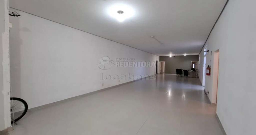Centro Empresarial Valentim Alves - Excelente Salão Comercial