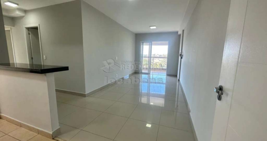 Apartamento Locação Edificio Splendor Residence Zona Sul