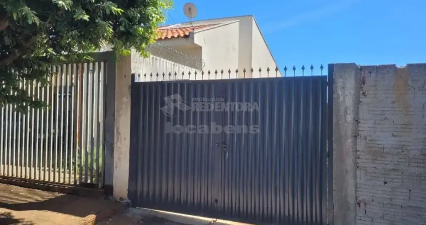 Terreno à venda no Jardim Anielli, São José do Rio Preto 