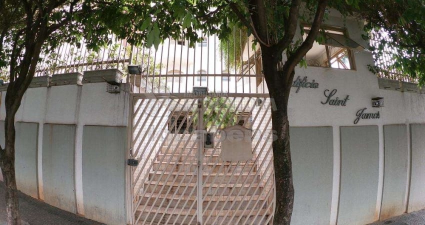 Apartamento com 2 quartos para alugar no Centro, São José do Rio Preto 