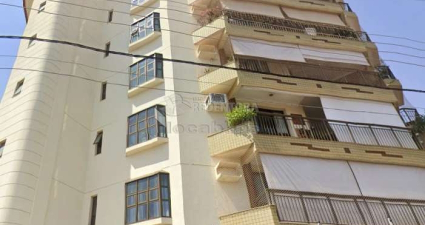 Apartamento com 3 Dormitórios para Locação no Cambuy - Próximo ao Plaza Shopping.
