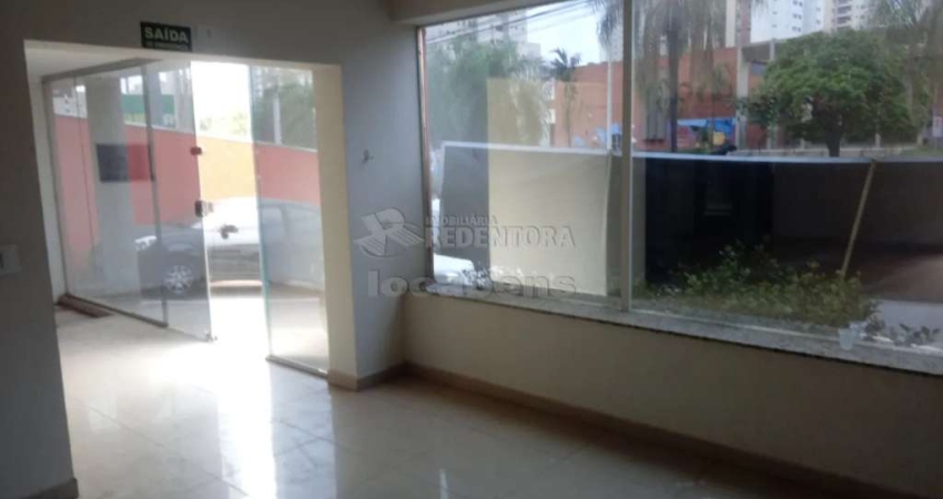 Barracão / Galpão / Depósito para alugar no Boa Vista, São José do Rio Preto 
