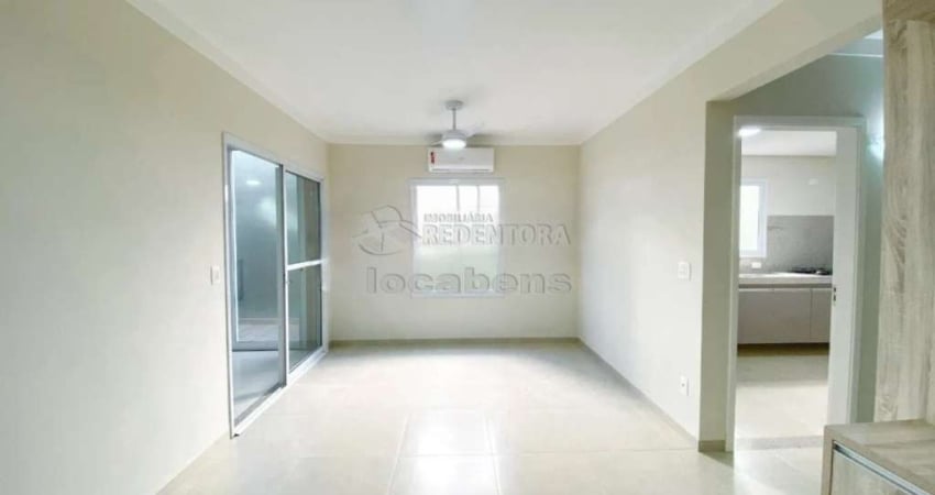 Casa em condomínio fechado com 3 quartos para alugar no Village Imperial Residence, São José do Rio Preto 