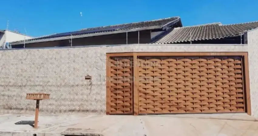 Ótima casa residencial para venda - 3 dormitórios / parque são miguel