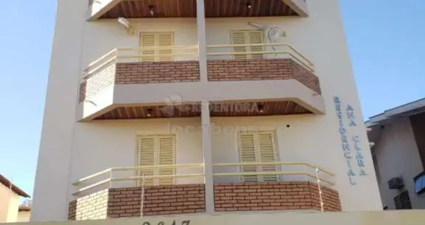 Jardim congonhas - apartamento com 02 dormitórios sendo 01 tipo apartamento