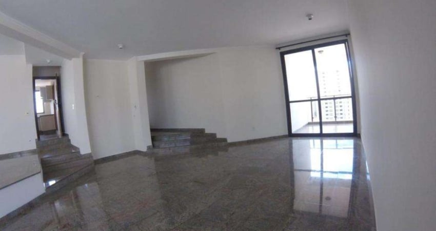 Apartamento com 4 quartos para alugar no Centro, São José do Rio Preto 