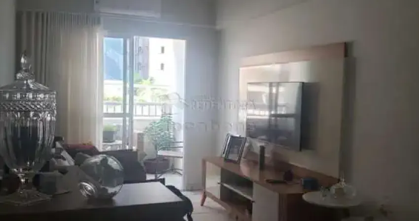 Apartamento com 2 quartos à venda na Vila Imperial, São José do Rio Preto 