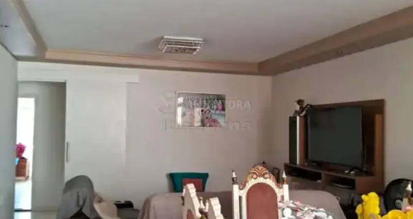 Apartamento com 3 quartos à venda no Centro, São José do Rio Preto