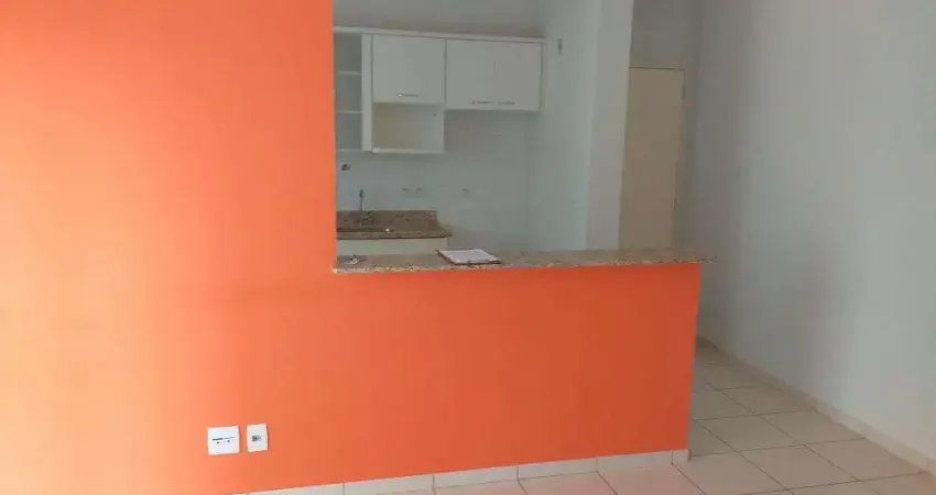 Apartamento com 1 quarto para alugar no Jardim Maracanã, São José do Rio Preto 