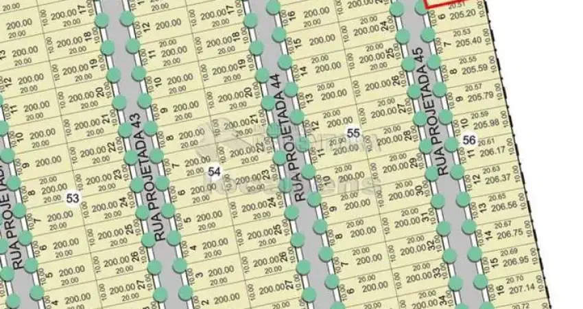 Anúncio de terreno em ótima localização no parque vila nobre