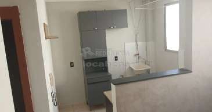 Ótimo Apartamento Residencial para Locação - 2 Dormitórios / Rios di Itália
