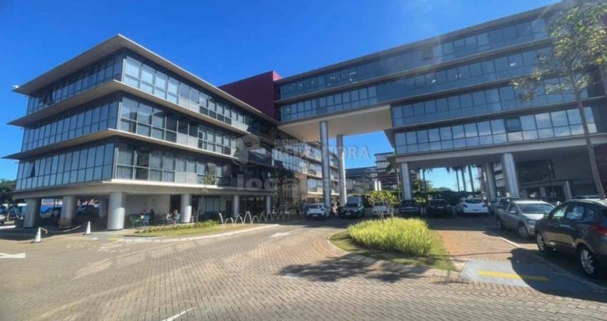 Sala Comercial no Georgina Business Park - Torre ZURICH