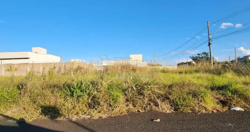 Venda de Terreno no Parque Vila Nobre - São José do Rio Preto/SP