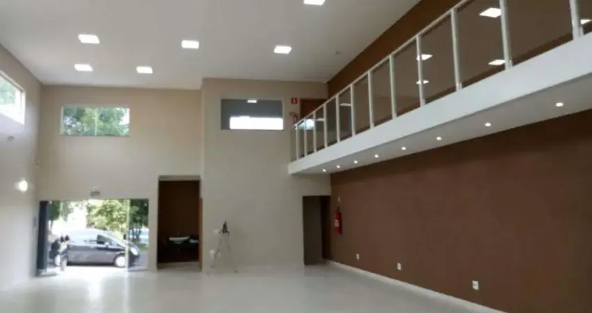 Barracão / Galpão / Depósito para alugar no Jardim São Marco, São José do Rio Preto 