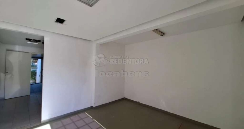 Casa comercial para alugar na Vila Redentora, São José do Rio Preto 