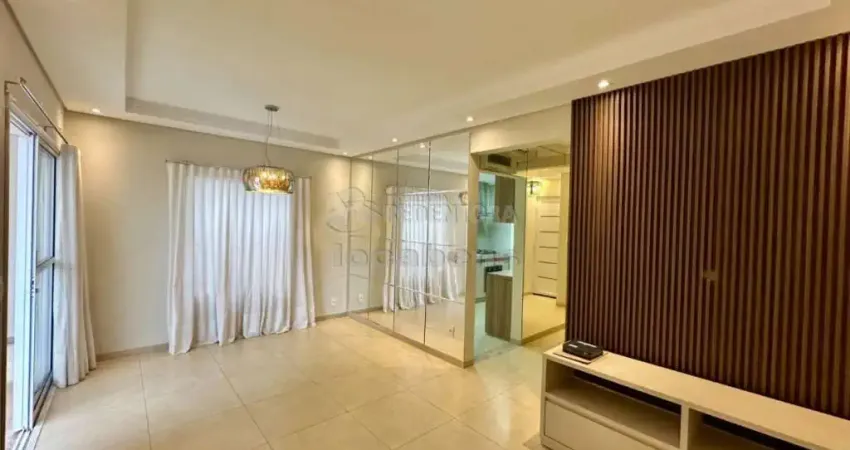 Village Imperial Residence - Excelente Sobrado Locação