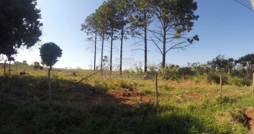 Terreno comercial à venda no São Benedito da Capelinha (Zona Rural), São José do Rio Preto 