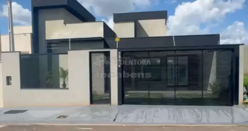 Ótima casa residencial para venda - 3 dormitórios / bosque das laranjeiras