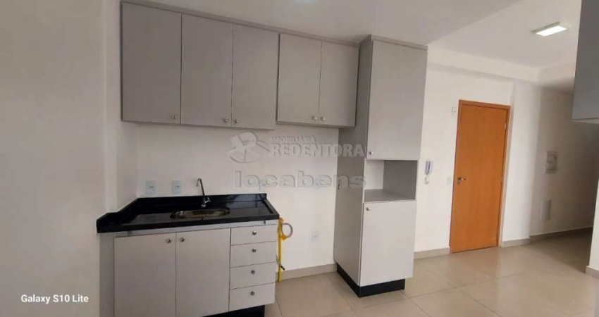 Ótimo Apartamento Residencial para Locação - 2 Dormitórios / Jardim Bosque das Vivendas
